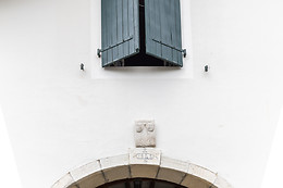 Maison Ganderats