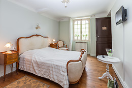Maison Ganderats