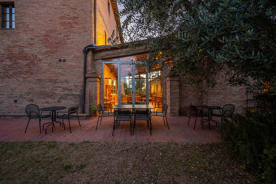 Hotel More di Cuna - photo 1