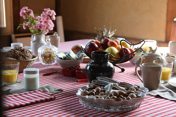 Manoir de Pontfol - photo 12