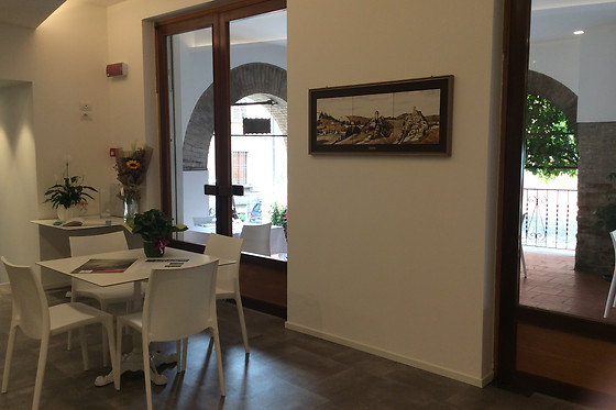 Albergo Ristorante La Rocca - photo 6