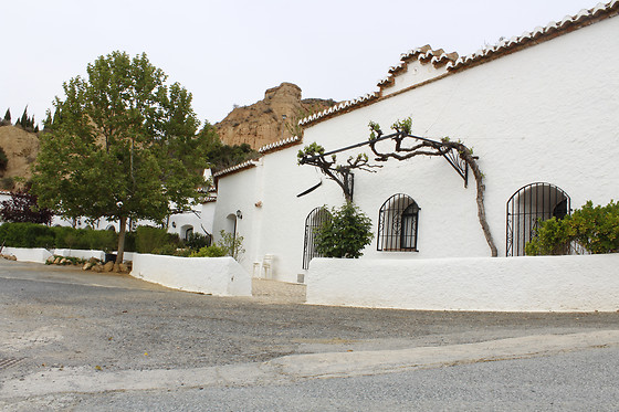 CUEVAS PEDRO ANTONIO DE ALARCON - photo 0