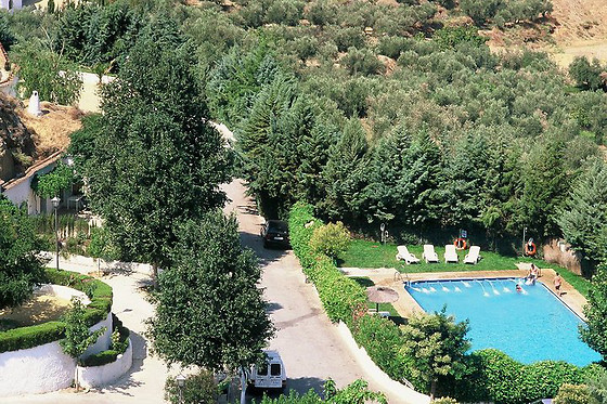 CUEVAS PEDRO ANTONIO DE ALARCON - photo 2