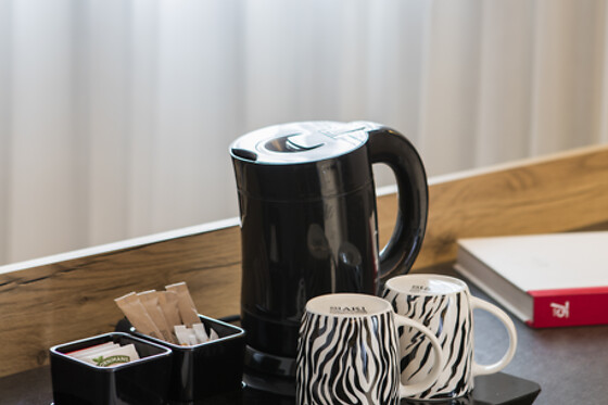 ACTA ARTHOTEL Q 4* - photo 40
