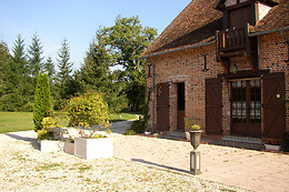 Le Grand Soupeau