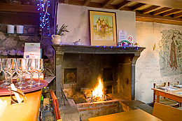 Auberge Le Cantou