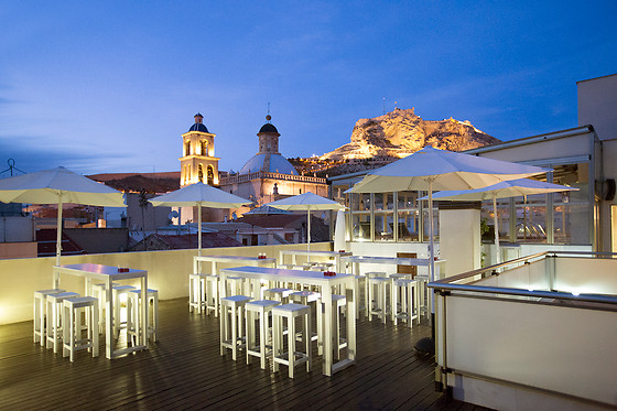 HOTEL HOSPES AMÉRIGO - photo 1