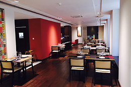 HOTEL HOSPES AMÉRIGO