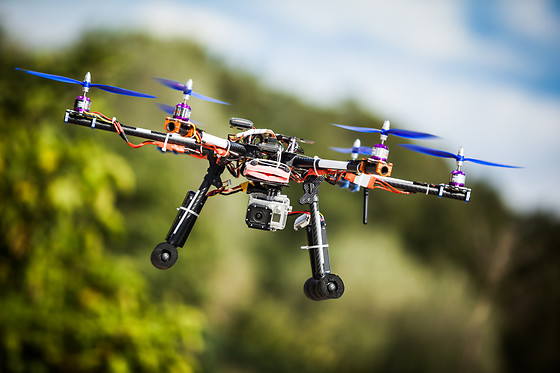 Fly in Airspace - photo 2