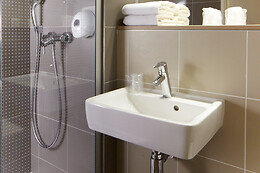 B&B HOTEL Lyon Aéroport Saint-Quentin-Fallavier
