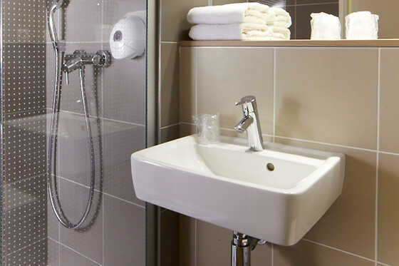B&B HOTEL Lyon Aéroport Saint-Quentin-Fallavier - photo 3