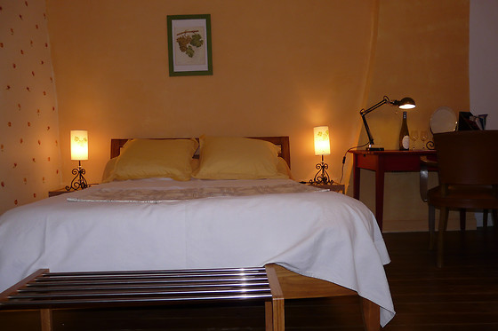 Topaze - photo 2