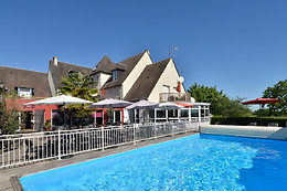 Les Terrasses de Saumur