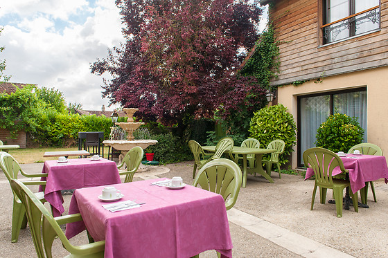 Le Tadorne - photo 10