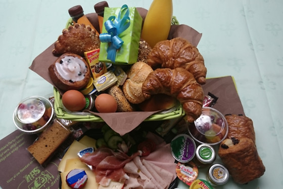 Hilde's Party Service - photo 1