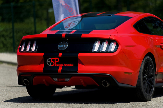 SP Pilotage automobile - photo 2