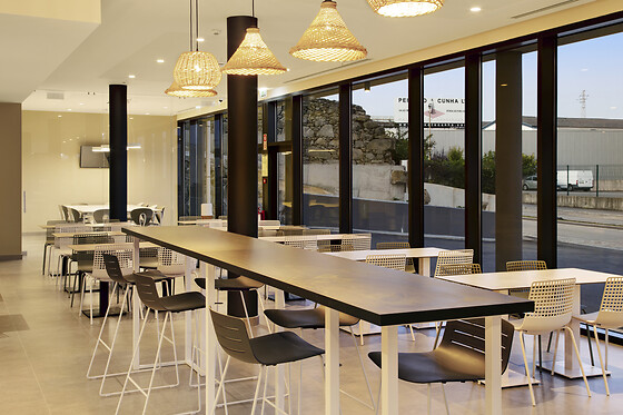 B&B HOTEL PORTO EXPO AEROPORTO*** - photo 9