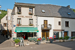Auberge Le Cantou