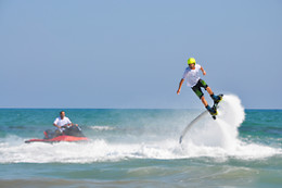 JETSKI CLUB TORREVIEJA