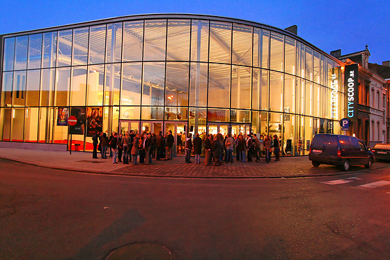 Cityscoop.be - photo 0