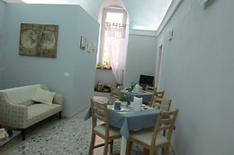 B&B Antico portale