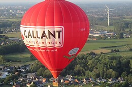 Info-Ballonvaarten