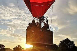 Info-Ballonvaarten