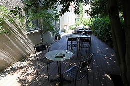 Hotel Ulysse