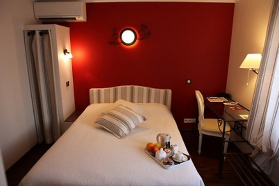 Hotel Ulysse - photo 8