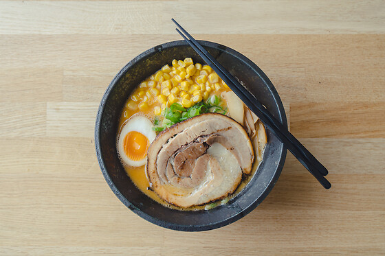 Zuru Zuru Ramen - photo 2
