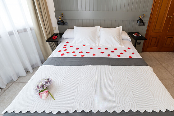 HOTEL PANADEIRAMAR - photo 9
