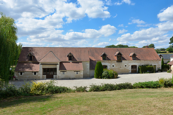 L'Enclos de la Brétignière - photo 10