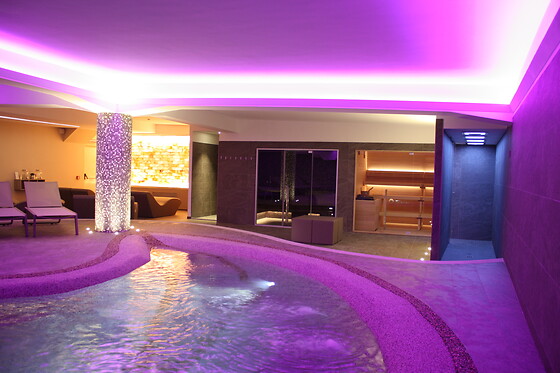 Hotel delle Terme Fiuggi & SPA - photo 3