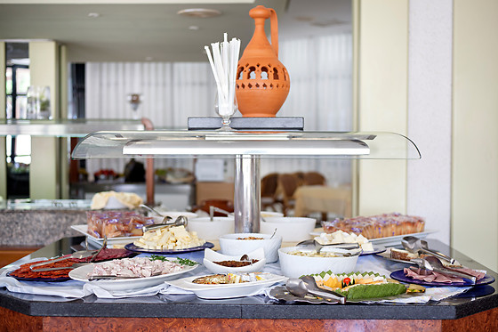 HOTEL AR ALMERIMAR - photo 12