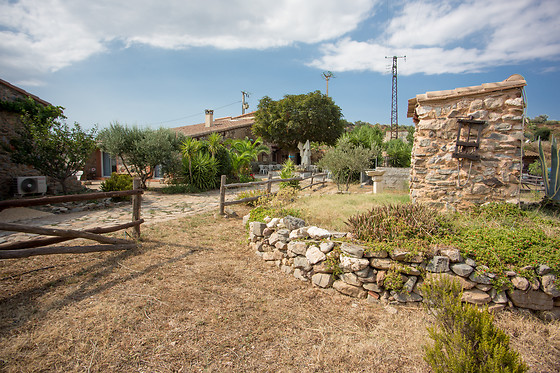 Mas des Olivettes - photo 7
