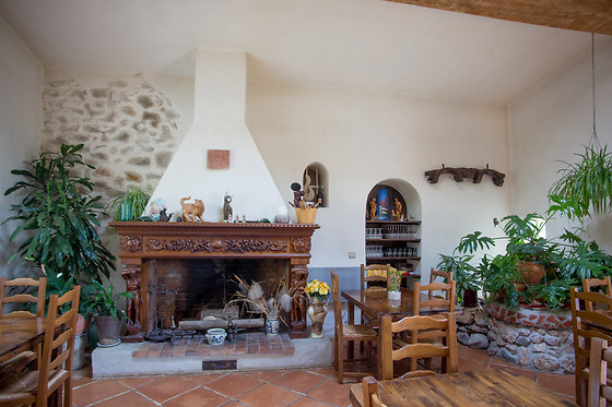 Mas des Olivettes - photo 6