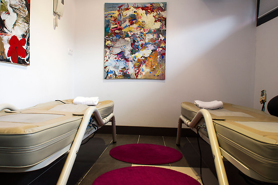 HOTEL SPA TERATERMAL - photo 7