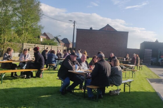 't Hofbrouwerijke - photo 10