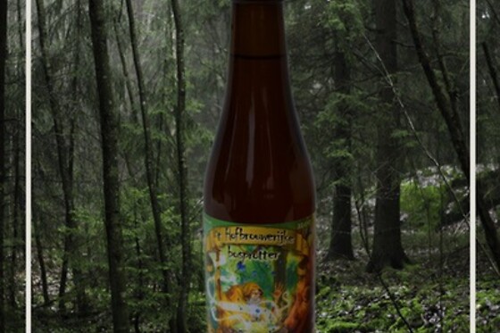 't Hofbrouwerijke - photo 4