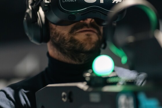 Zero Latency VR Gent - photo 6