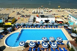 Hotel Lungomare
