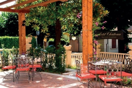 B&B Petit Chateau - photo 2