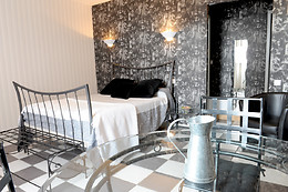 Hôtel la Ferme Saint Ferréol