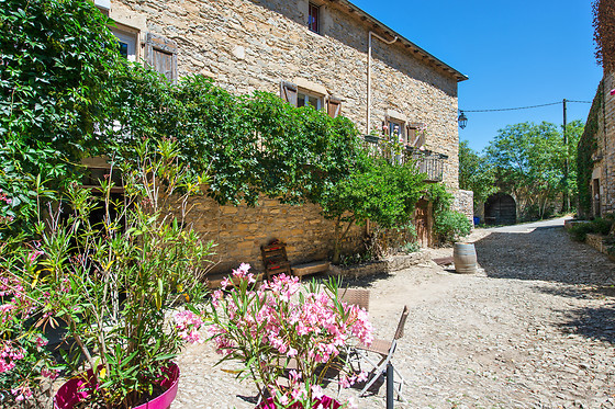 Domaine d'Alcapiès - photo 3