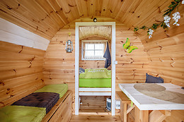 Les logis de Kerdrien