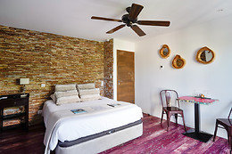 Villa Bora Bora