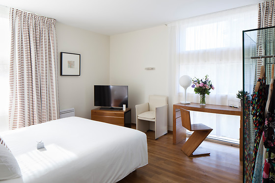 Hôtel La Pérouse - photo 1