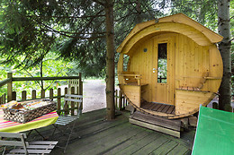 Etab. Ruel Catherine - Le moulin de bray