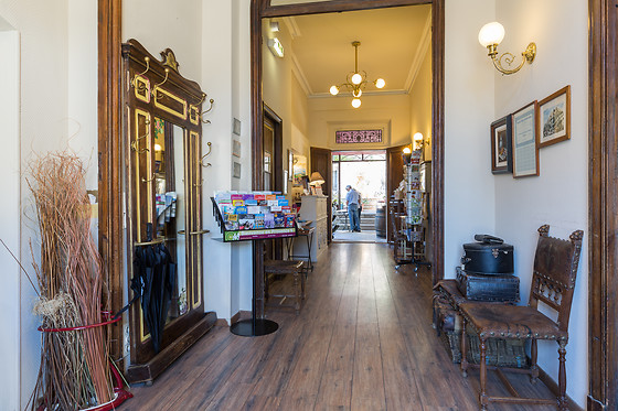 Hotel The Originals du Parc Cavaillon - photo 1