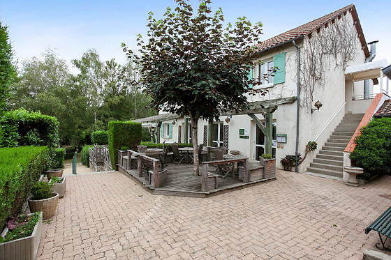 Auberge de la Tomette - photo 0